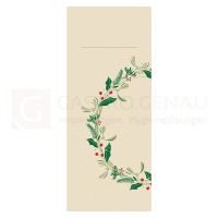 Linclass Pocket-Napkin, Xmas, 